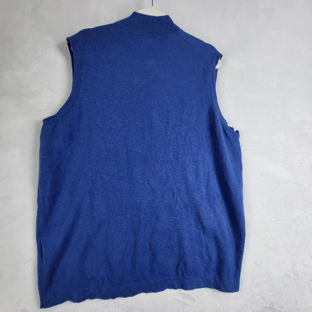 Peter Millar business sleeveless